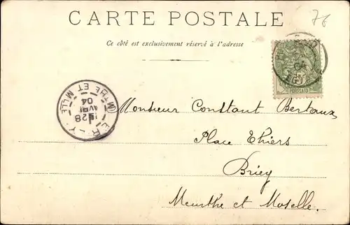 Ak Ivondrona Madagaskar, Gare, Hafenpartie, Boote