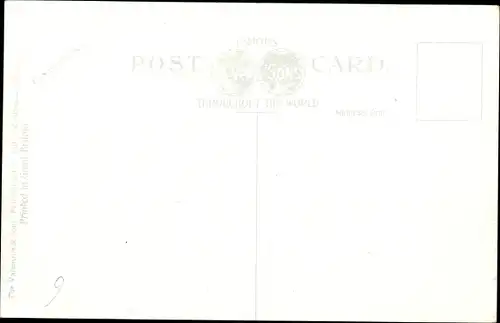 Ak Montreal Québec Kanada, Schneeschuhläufer