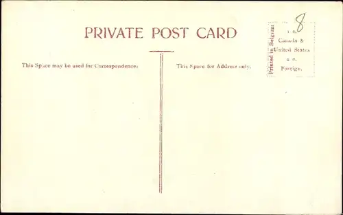 Ak Montreal Québec Kanada, Bonsecours Market and Docks, Hafenanlagen, Güterzüge