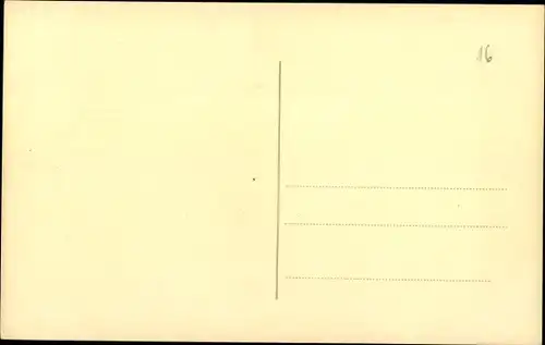 Ak Schauspieler Willi Forst, Portrait