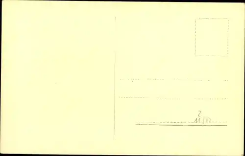 Ak Schauspieler Johannes Heesters, Ross Verlag A 1843/1