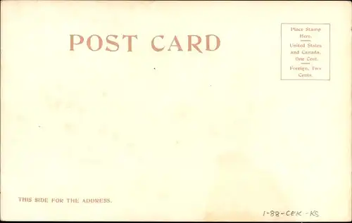 Ak Rutland Vermont USA, Marmorsteinbruch