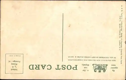 Ak Trommler Scots Guards, Britische Soldaten