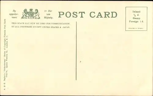 Ak Trommler Grenadier Guards, Britischer Soldat