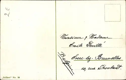 Ak Berlin Mitte, Brandenburger Tor, Pariser Platz