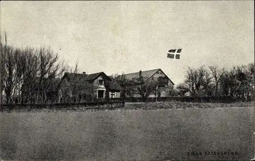 Ak Dänemark, Efterskole