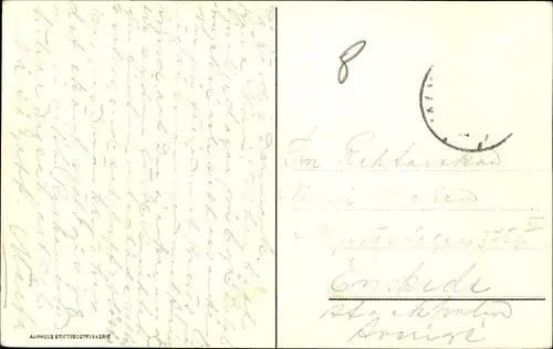 Ak Dänemark, Efterskole