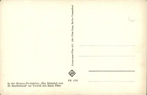 Ak Schauspieler Heinz Engelmann, Portrait