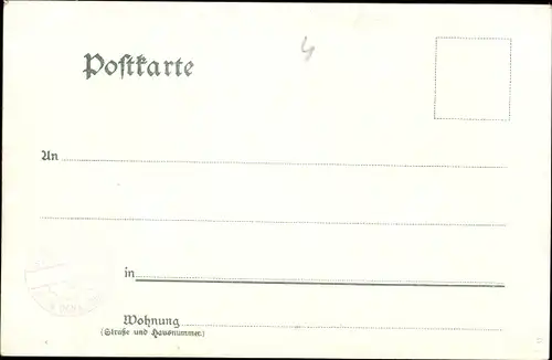 Litho Leibertingen in Baden, Burg Wildenstein an der Donau, Mauruskapelle