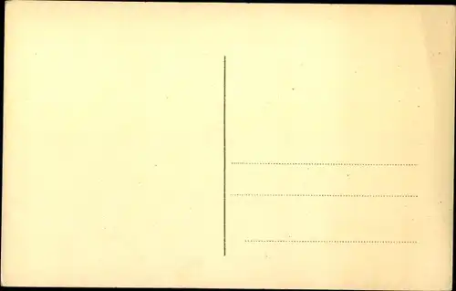 Ak Schauspieler Willi Forst, Portrait