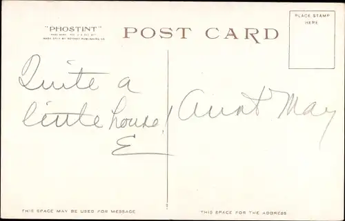 Ak Long Beach, Kalifornien, USA, Hotel Virginia