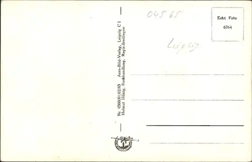 Ak Regis Breitingen Sachsen, Markt, Rathaus, Kirche, Kriegerdenkmal