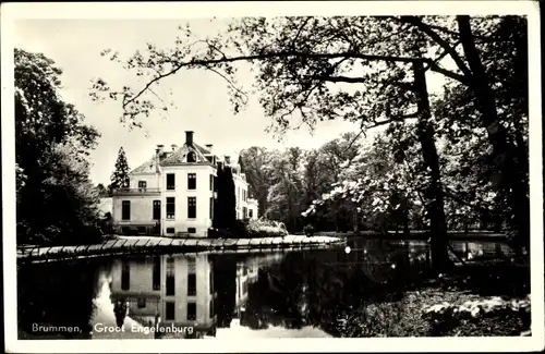 Ak Brummen Gelderland, Groot Engelenburg