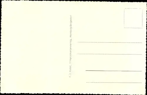 Ak Schauspieler Jupp Hussels, Portrait, Autogramm