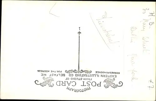 Ak Delhi New York USA, The Homestead