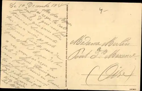 Ak Neunkirchen (Bezirk Trier) im Saarland, Gesamtansicht, Hüttenwerk Gebr. Stumm