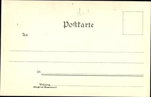 Künstler Litho Miesbach in der Region Oberland Oberbayern, Panorama, Mann, Frauen in Volkstrachten