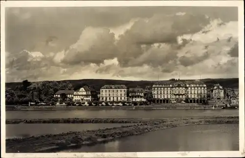Ak Engers Neuwied am Rhein, Heinrich Haus, Lehrwerkstätten