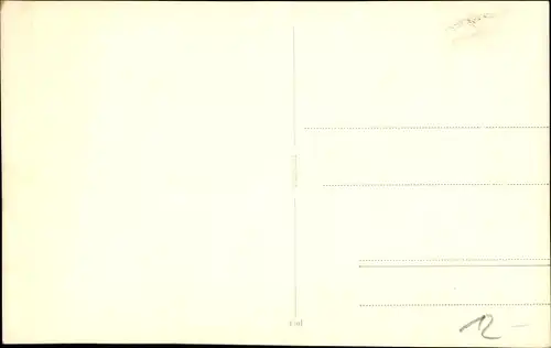 Foto Ak Frau in einer Werkstatt, Bügeltisch, Mäntel