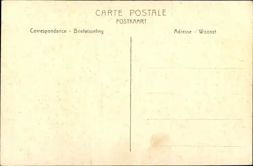 Ak Thuin Wallonie Hennegau, Nordrempart