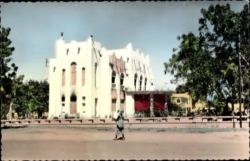 Ak Ouagadougou Burkina Faso, Le Buffet Hôtel