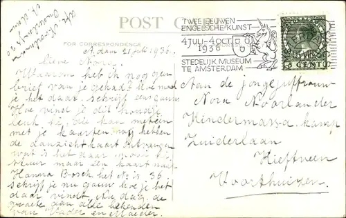 Ak Hund spielt Karten, Spielkarten