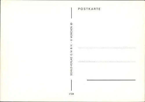 Ak Fahne der Unteroffiziersschule in Potsdam, verliehen 1899