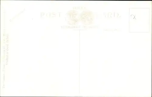 Ak Montreal Quebec Kanada, Carter's Sleigh