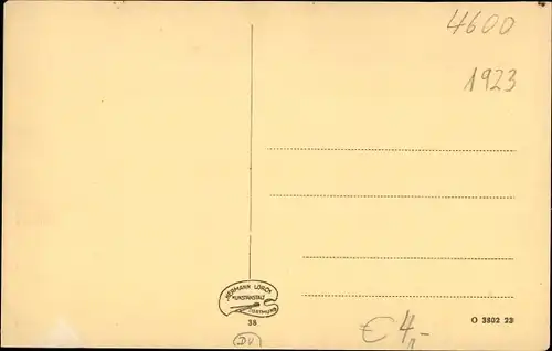 Ak Dortmund im Ruhrgebiet, Zeche Kaiserstuhl I.