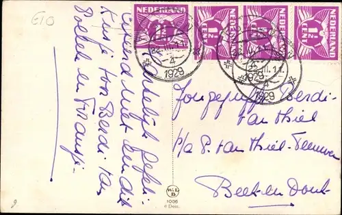 Ak Käthe Kruse Puppen, marschierend