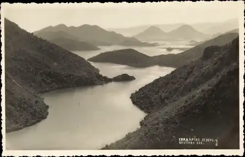 Ak Montenegro, Skadar-See