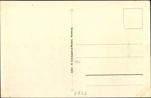 Ak Bad Zwischenahn in Oldenburg, Haus Else, Fremdenpension