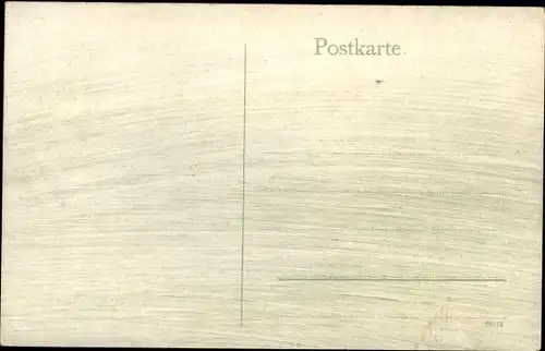 Ak Saarbrücken im Saarland, Johanniskirche