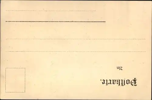 Künstler Litho Köln am Rhein, Rathaus