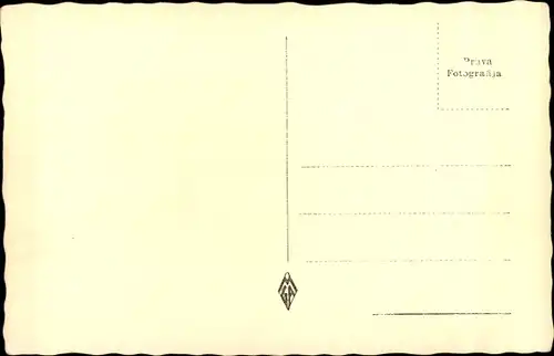 Ak Split Kroatien, Pogled sa Marjana