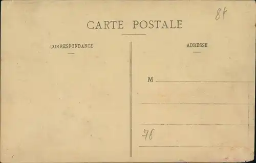 Ak Kostüme Normandes, The Ringer