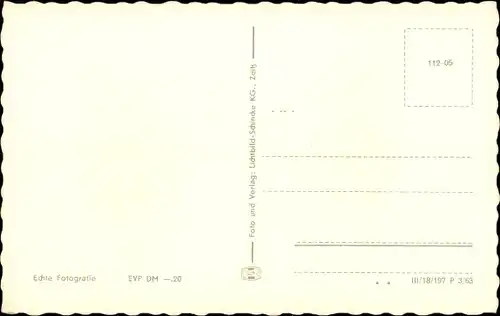 Ak Weimar in Thüringen, Deutsches Nationaltheater, Goethe-Schiller-Denkmal