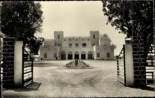 Ak Ouagadougou Burkina Faso, Residence du Mogho Naba