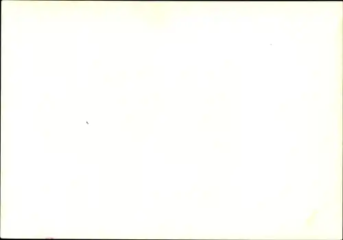 Ak Sänger und Dirigent Peter Schreier, Portrait, Autogramm