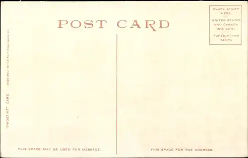 Ak Svannah Georgia USA, Cotton Docks