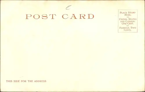 Ak Indianapolis Indiana USA, State House