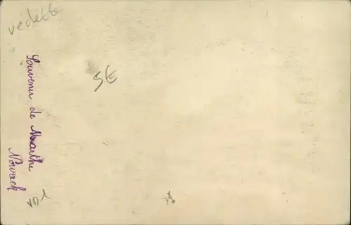 Ak Schauspieler Henry Garat, Portrait