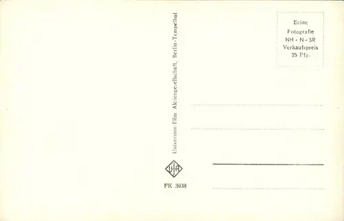 Ak Schauspieler Alan Ladd,  Portrait