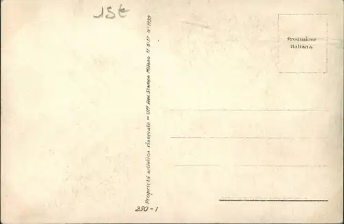 Künstler Ak Corbella, T., Portrait einer jungen Frau