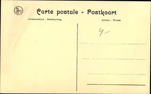 Ak Lokandu DR Kongo Zaire, Indigene Menschen warten auf die Marktöffnung