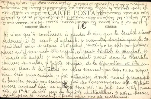 Ak Jarny Meurthe et Moselle, Les Scories