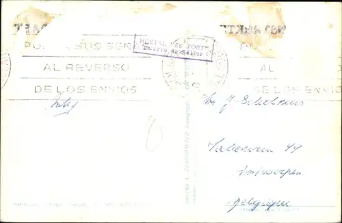 Ak Thschechien, Feuerstelle, Kochplatz