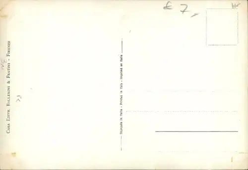 Ak Schauspieler Alan Ladd, Portrait