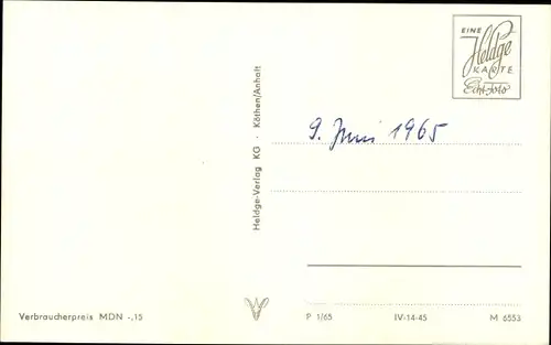 Ak Ostseebad Heringsdorf auf Usedom, Strand, Teilansichten