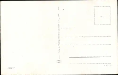 Ak Altenburg in Thüringen, Theater